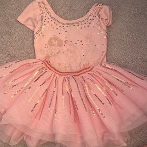 Beautiful girls 2 piece